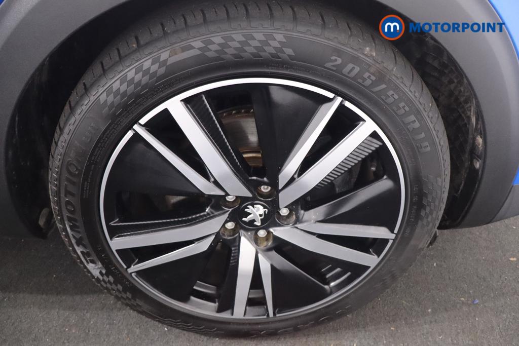 Used Peugeot 3008 2022 for sale - 78176955: Photo 34