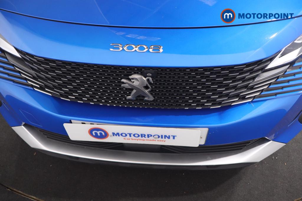 Used Peugeot 3008 2022 for sale - 78176955: Photo 35