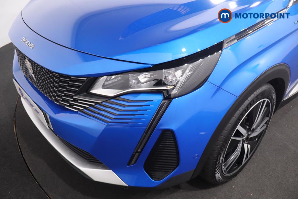 Used Peugeot 3008 2022 for sale - 78176955: Photo 38