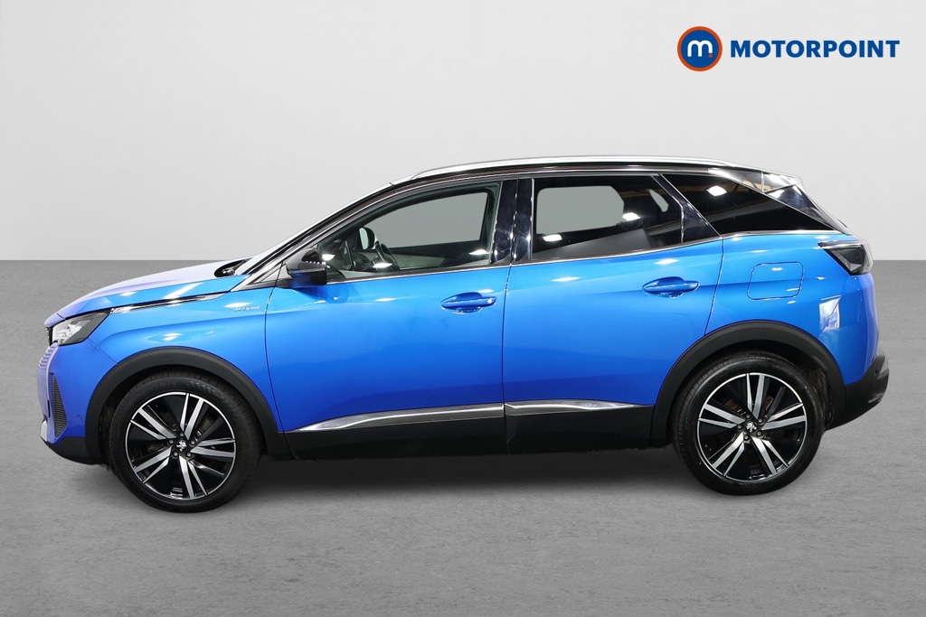 Used Peugeot 3008 2022 for sale - 78176955: Photo 4