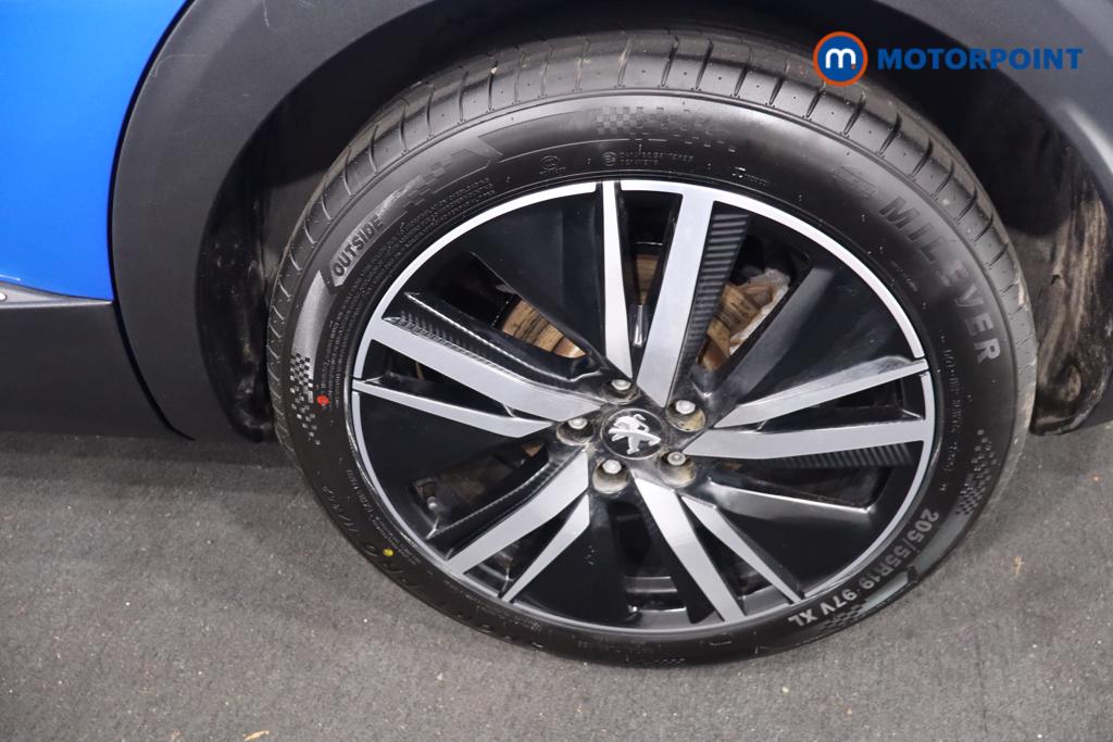 Used Peugeot 3008 2022 for sale - 78176955: Photo 41