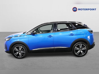 Used Peugeot 3008 2022 for sale - 78176955: Photo