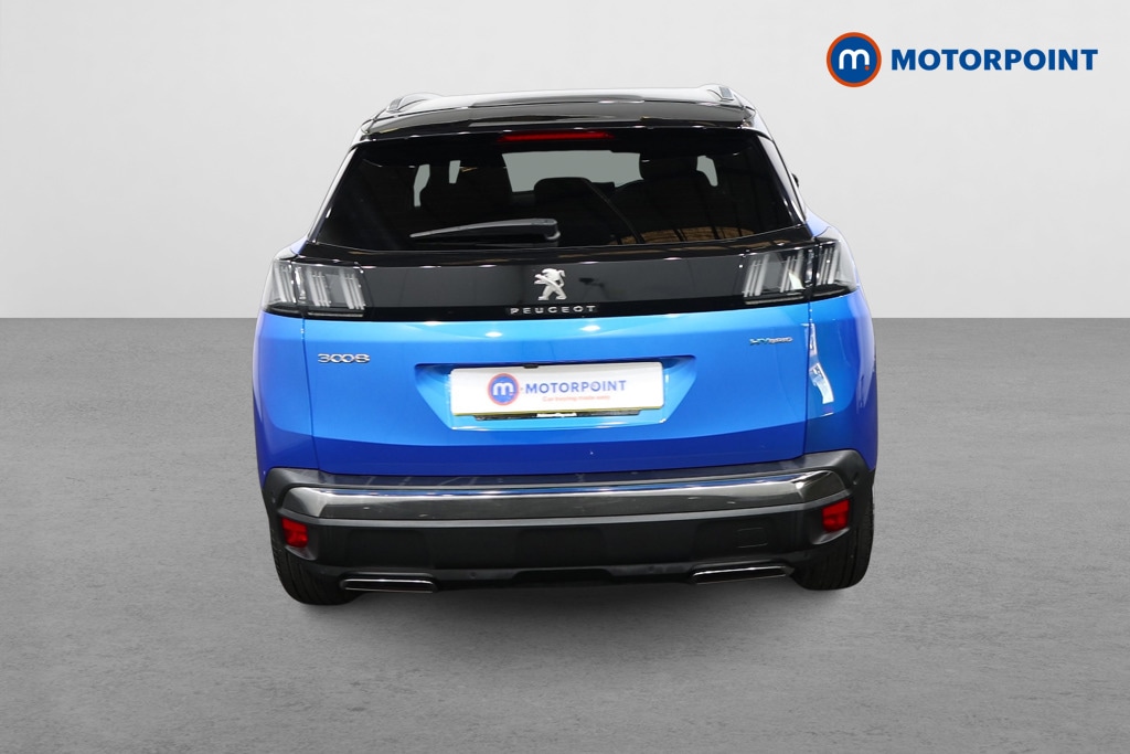 Used Peugeot 3008 2022 for sale - 78176955: Photo 6