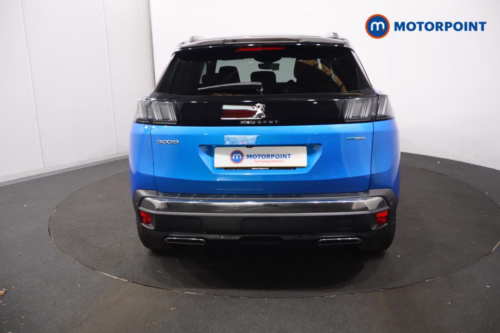 Used Peugeot 3008 2022 for sale - 78176955: Photo 9