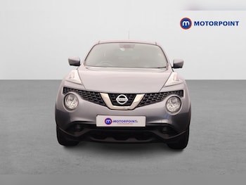 Used Nissan Juke 2019 for sale - 75917439: Photo