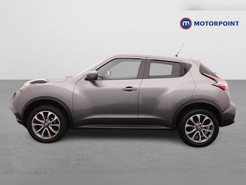Used Nissan Juke 2019 for sale - 75917439: Photo
