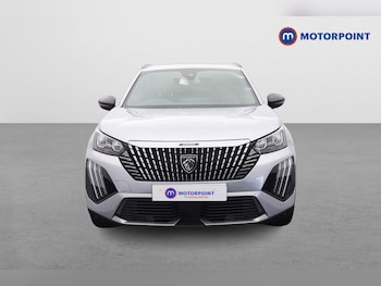 Used Peugeot 2008 2024 for sale - 75473007: Photo
