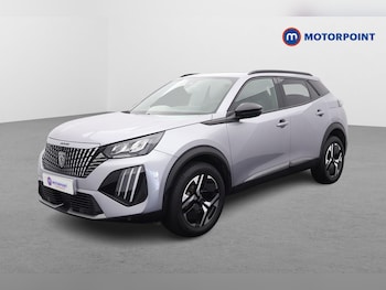 Used Peugeot 2008 2024 for sale - 75473007: Photo