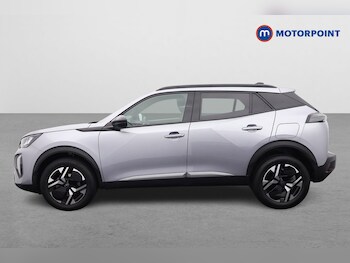 Used Peugeot 2008 2024 for sale - 75473007: Photo