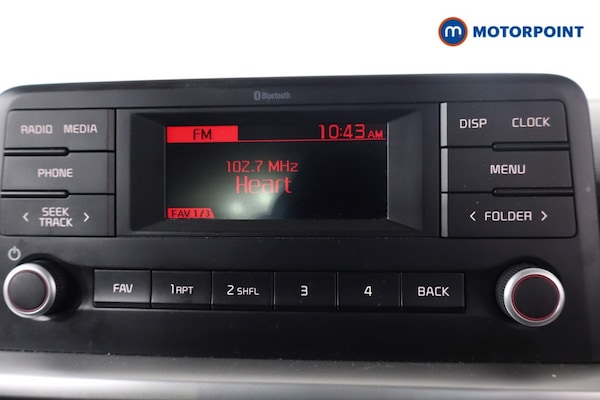 Used Kia Picanto 2022 for sale - 76080065: Photo 10