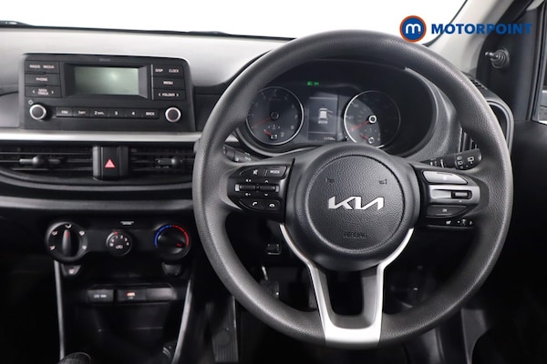 Used Kia Picanto 2022 for sale - 76080065: Photo 11