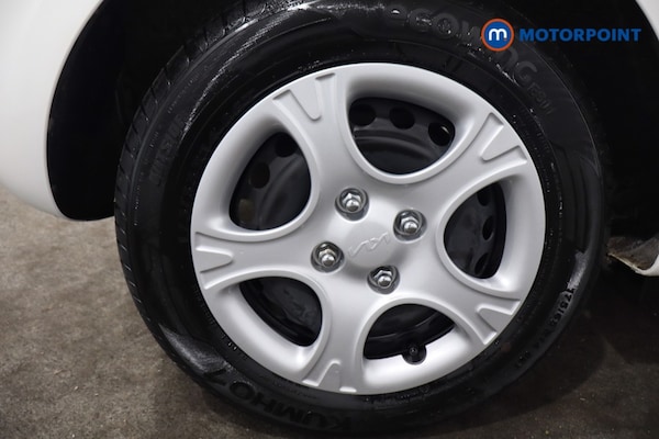 Used Kia Picanto 2022 for sale - 76080065: Photo 17