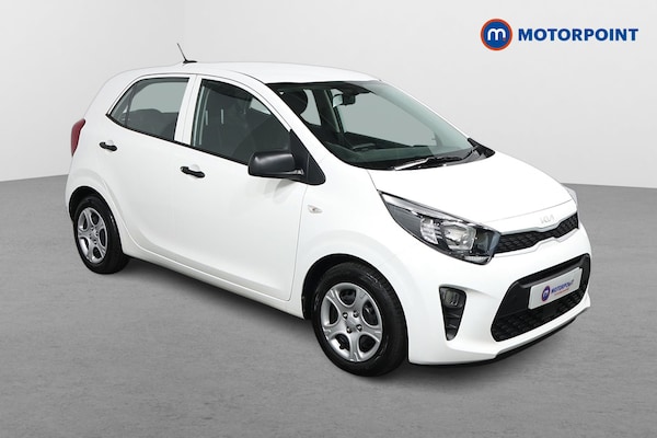 Used Kia Picanto 2022 for sale - 76080065: Photo 1