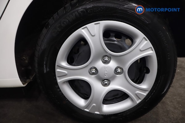 Used Kia Picanto 2022 for sale - 76080065: Photo 20