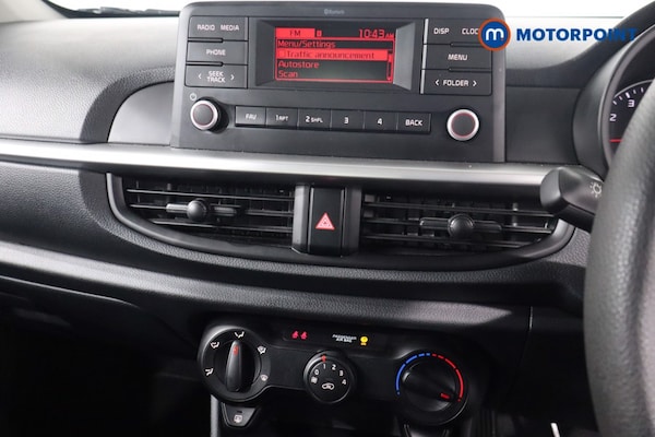 Used Kia Picanto 2022 for sale - 76080065: Photo 23