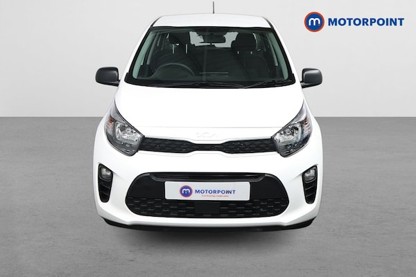 Used Kia Picanto 2022 for sale - 76080065: Photo 2