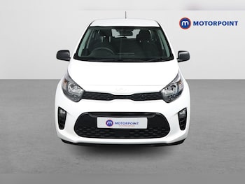 Used Kia Picanto 2022 for sale - 76080065: Photo 2