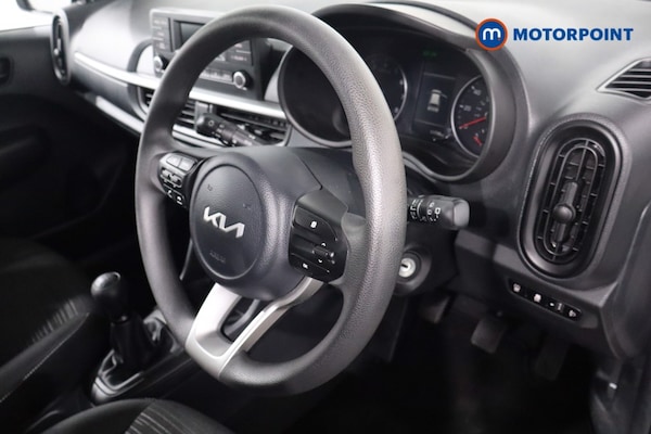 Used Kia Picanto 2022 for sale - 76080065: Photo 30