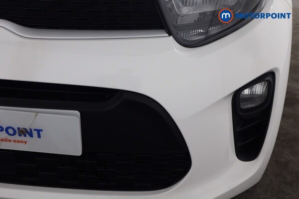 Used Kia Picanto 2022 for sale - 76080065: Photo 34