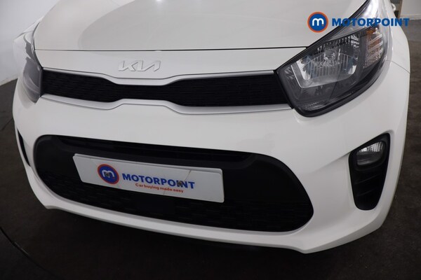 Used Kia Picanto 2022 for sale - 76080065: Photo 36