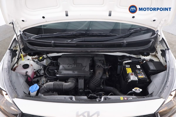 Used Kia Picanto 2022 for sale - 76080065: Photo 37