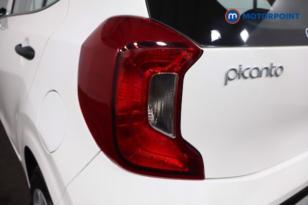 Used Kia Picanto 2022 for sale - 76080065: Photo 39