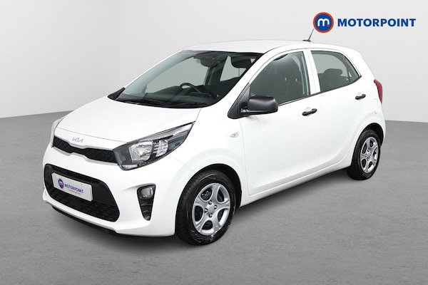 Used Kia Picanto 2022 for sale - 76080065: Photo 3