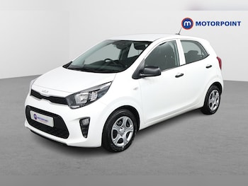 Used Kia Picanto 2022 for sale - 76080065: Photo 3