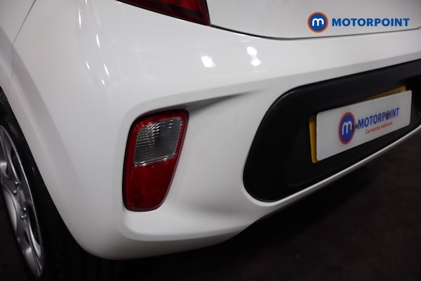Used Kia Picanto 2022 for sale - 76080065: Photo 40