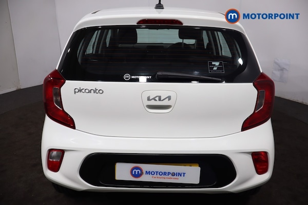 Used Kia Picanto 2022 for sale - 76080065: Photo 41