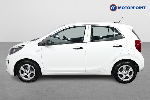 Used Kia Picanto 2022 for sale - 76080065: Photo 4