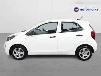 Used Kia Picanto 2022 for sale - 76080065: Photo 4