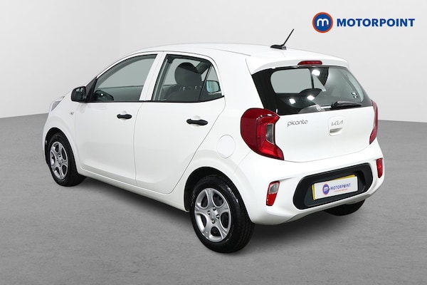 Used Kia Picanto 2022 for sale - 76080065: Photo 5