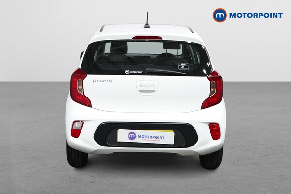 Used Kia Picanto 2022 for sale - 76080065: Photo 6
