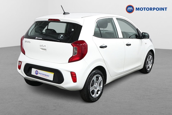 Used Kia Picanto 2022 for sale - 76080065: Photo 7