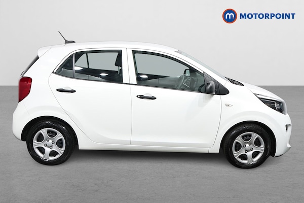 Used Kia Picanto 2022 for sale - 76080065: Photo 8