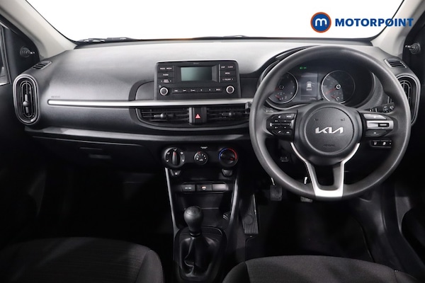 Used Kia Picanto 2022 for sale - 76080065: Photo 9
