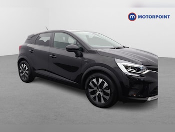 Used Renault Captur 2023 for sale - 79042771: Photo