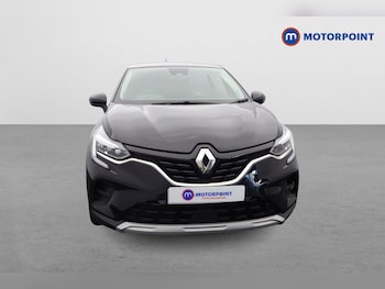 Used Renault Captur 2023 for sale - 79042771: Photo