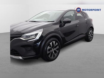 Used Renault Captur 2023 for sale - 79042771: Photo