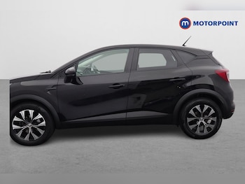 Used Renault Captur 2023 for sale - 79042771: Photo
