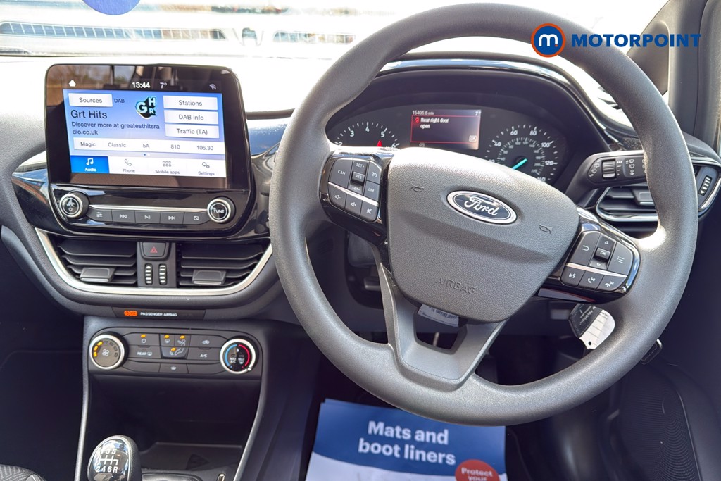 Used Ford Fiesta 2023 for sale - 78037962: Photo 10