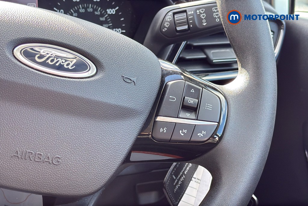 Used Ford Fiesta 2023 for sale - 78037962: Photo 12