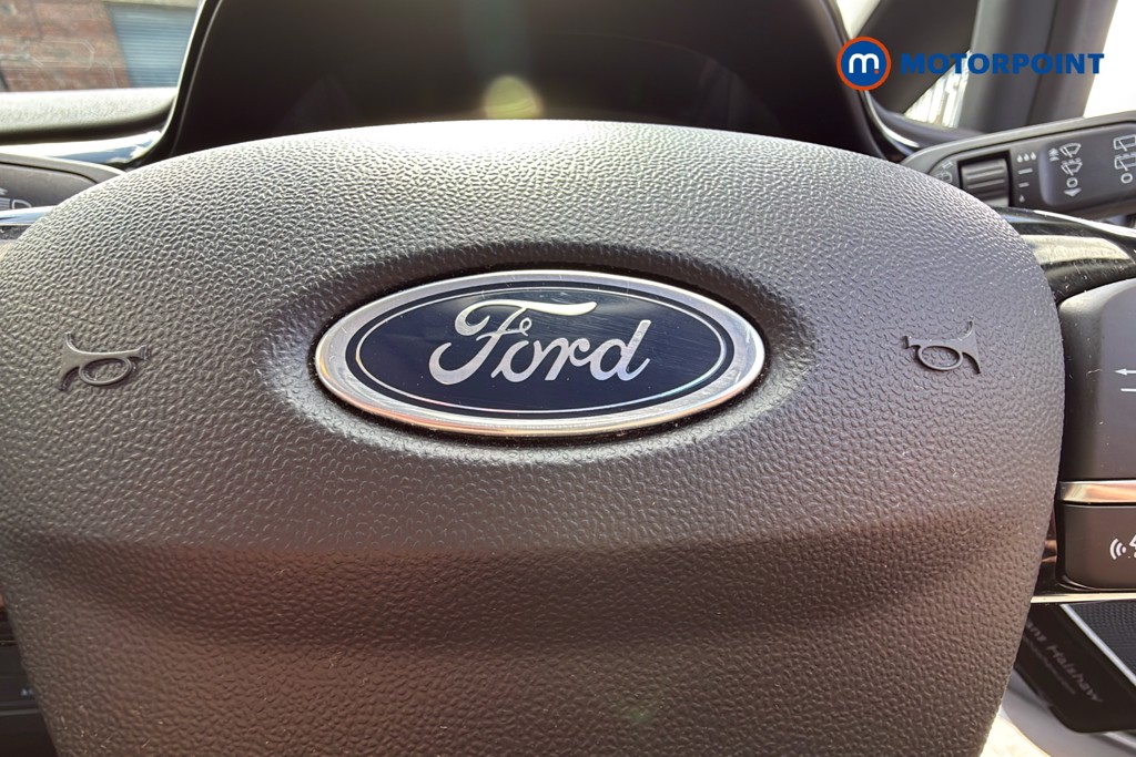 Used Ford Fiesta 2023 for sale - 78037962: Photo 13