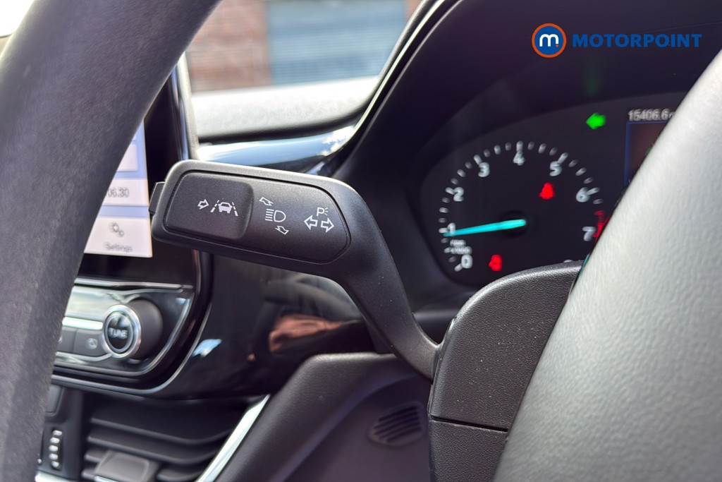 Used Ford Fiesta 2023 for sale - 78037962: Photo 14