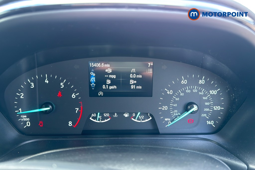 Used Ford Fiesta 2023 for sale - 78037962: Photo 16