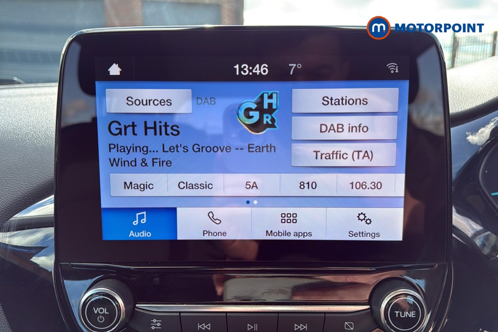 Used Ford Fiesta 2023 for sale - 78037962: Photo 17