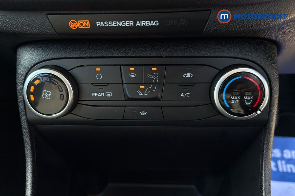 Used Ford Fiesta 2023 for sale - 78037962: Photo 19