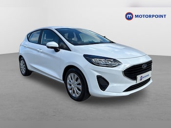 Used Ford Fiesta 2023 for sale - 78037962: Photo