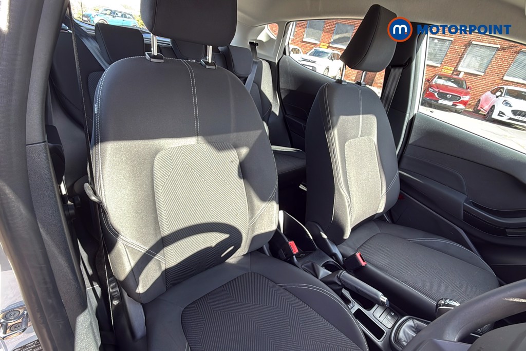 Used Ford Fiesta 2023 for sale - 78037962: Photo 26